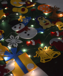 laste vildist joulukuusk 4