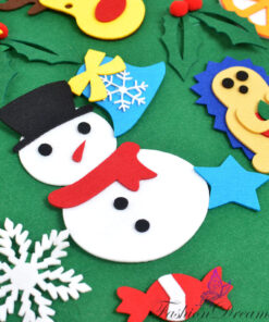 laste vildist joulukuusk 5