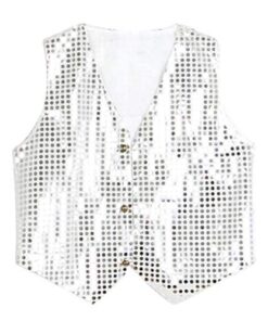 litritega vest poistele