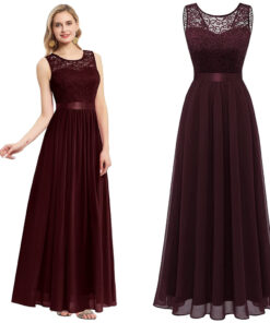 maksikleit veinipunane