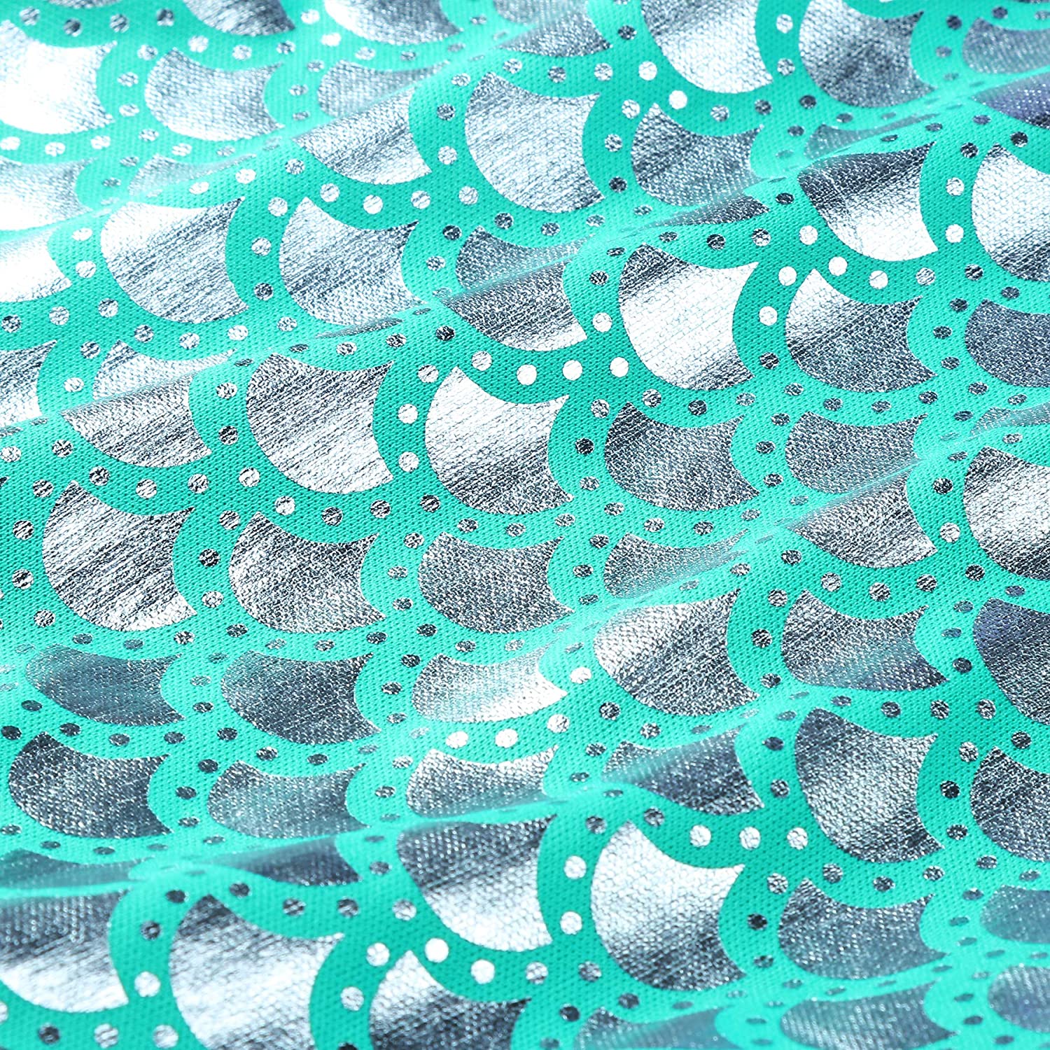 Merineitsi kostüüm - Image 5