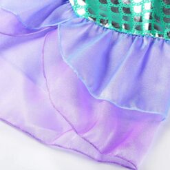 Merineitsi kostüüm Soodukas.Com