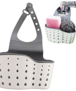 Kraanikausi korvike /nuustikuhoidja