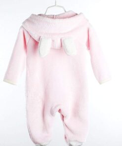 Alternative view of Ülipehme kombe beebidele