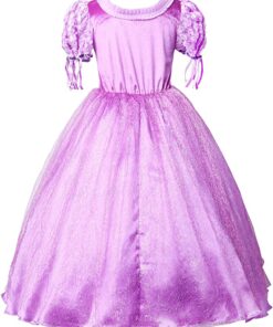 rapuntseli kostuum 2
