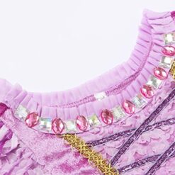 Printsessi kleit koos aksessuaaridega , Rapuntseli kostüüm – Soodukas.Com Printsessi kleit koos aksessuaaridega , Rapuntseli kostüüm Soodukas.Com