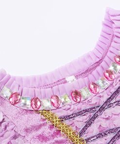 rapuntseli kostuum 3