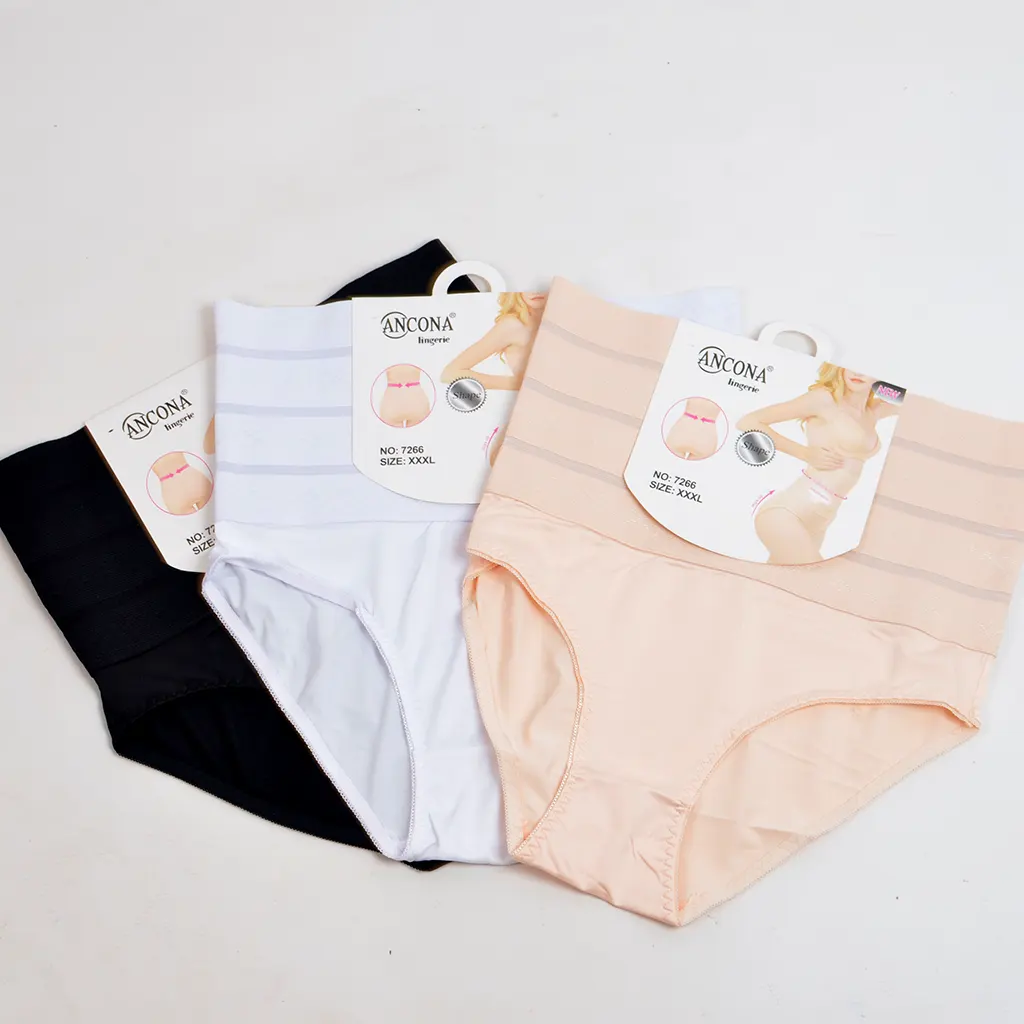 Trimmivad aluspüksid