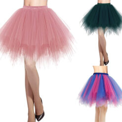 tüllseelik , tutu seelik täiskasvanutele