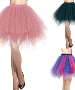 tüllseelik , tutu seelik täiskasvanutele