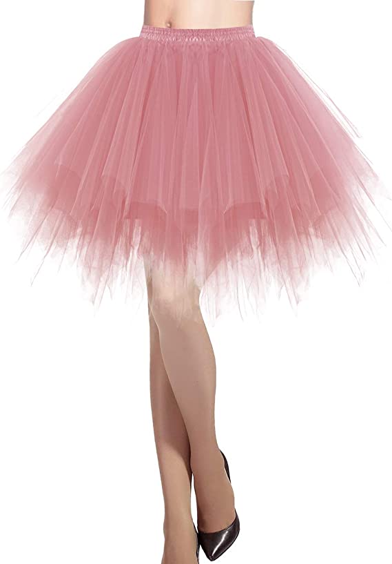 Tüll-seelik, tutu seelik täiskasvanutele - Image 5