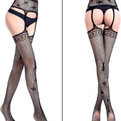 Võrksukad - 4tk Soodukas.Com