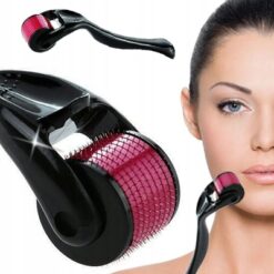 Nõelrull Derma Roller – Soodukas.Com Nõelrull Derma Roller Soodukas.Com