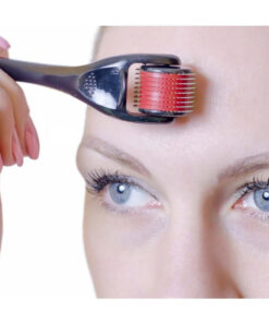 Alternative view of Nõelrull Derma Roller