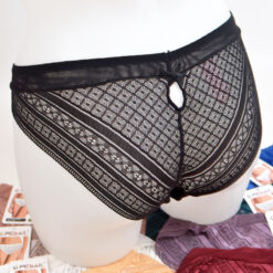 Pitsilised aluspüksid Soodukas.Com