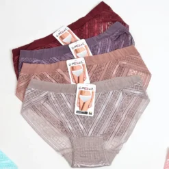 Pitsilised aluspüksid Soodukas.Com