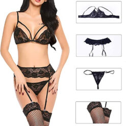 Babydoll pesukomplekt Soodukas.Com