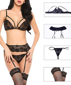 babydoll pesukomplekt 2