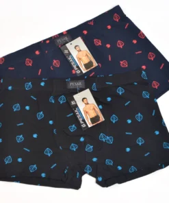 Alternative view of Bokserid