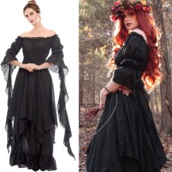 Kostüüm naistele Soodukas.Com