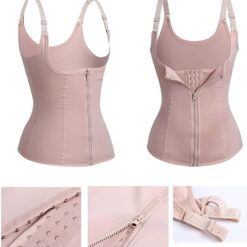 Korsett pluus Soodukas.Com