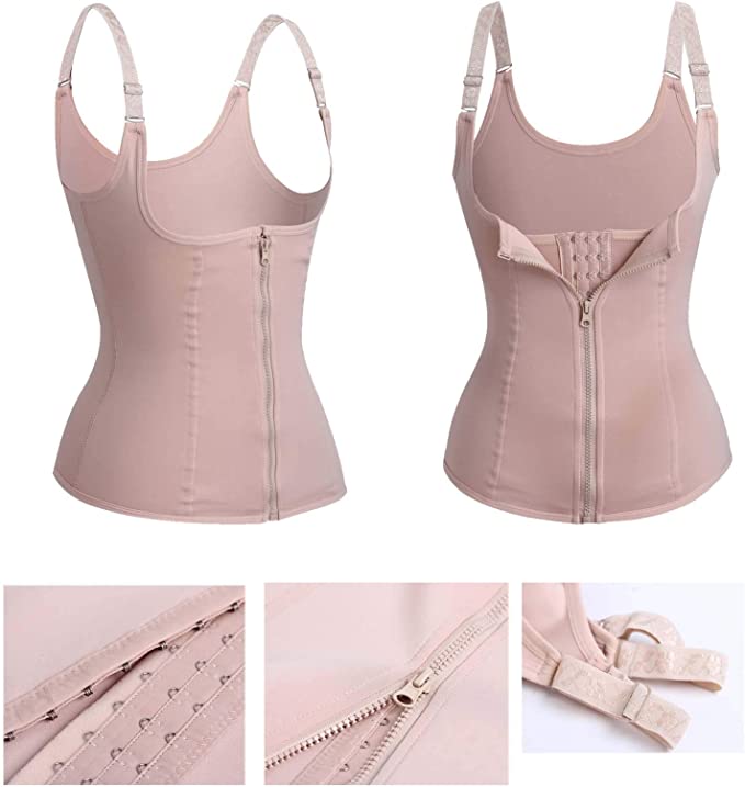 Korsett pluus - Image 2