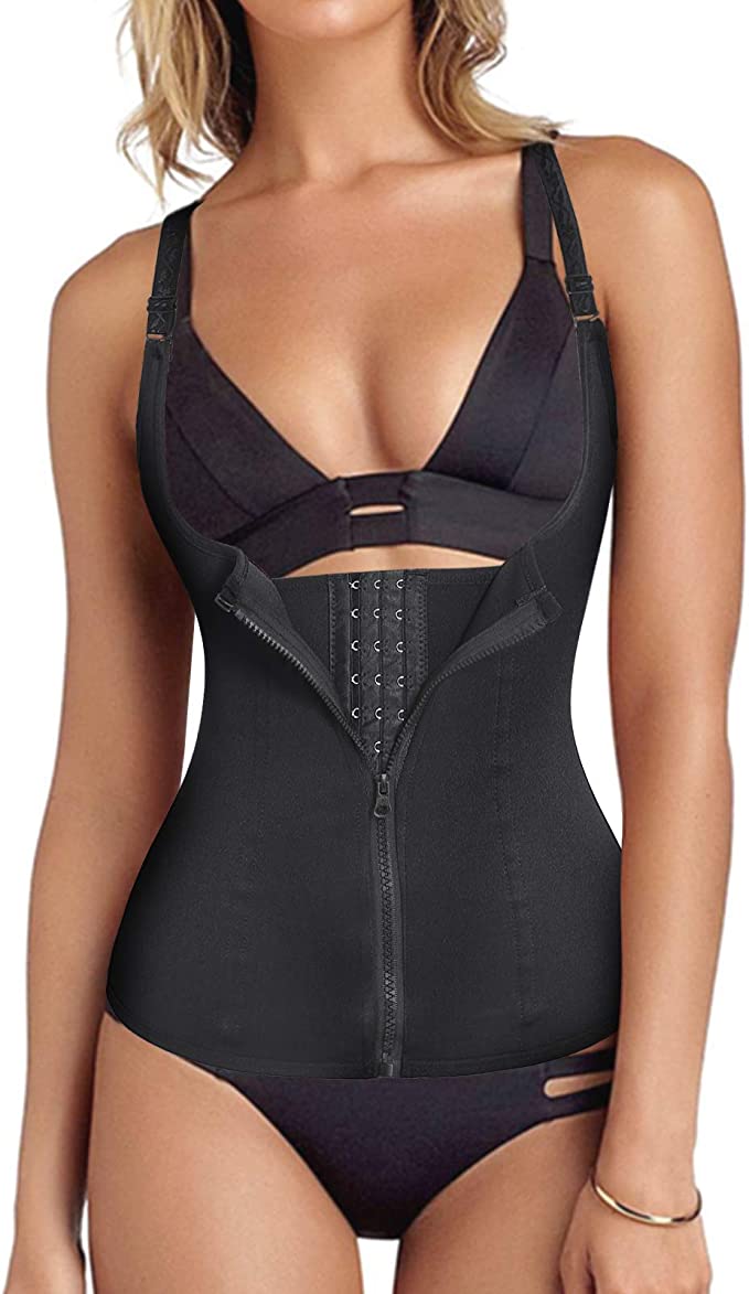 Korsett pluus - Image 3