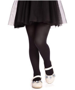 laste sukkpuksid must