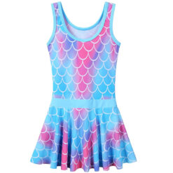 Trikoo - rannakleit lastele Soodukas.Com