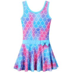 Alternative view of Trikoo - rannakleit lastele