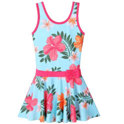 Trikoo - rannakleit lastele Soodukas.Com