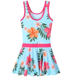 Trikoo - rannakleit lastele Soodukas.Com