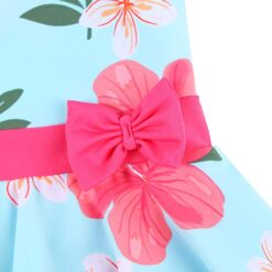 Trikoo - rannakleit lastele Soodukas.Com