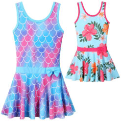 Trikoo - rannakleit lastele