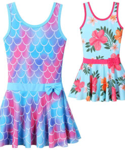 Trikoo - rannakleit lastele