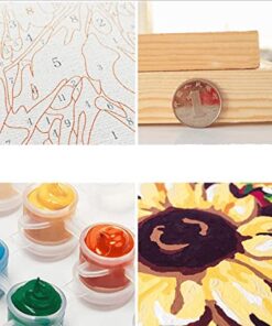 numbrite jargi varvimine 1