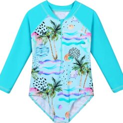 Alternative view of Pikkade käistega trikoo