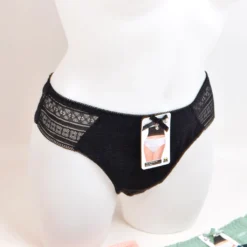 pitsilised aluspüksid