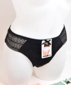 pitsilised aluspüksid