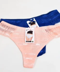 pitsilised aluspüksid