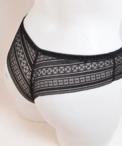 pitsilised aluspüksid