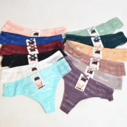 pitsilised aluspüksid