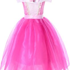 Printsessi kleit koos aksessuaaridega Soodukas.Com