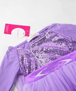 printsessi kleit 1 2