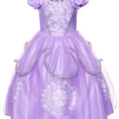 Printsessi kleit koos aksessuaaridega – Soodukas.Com Printsessi kleit koos aksessuaaridega Soodukas.Com