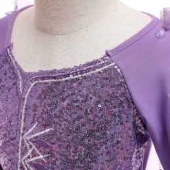 Printsessi kleit / Frozen II Elsa kostüüm Soodukas.Com