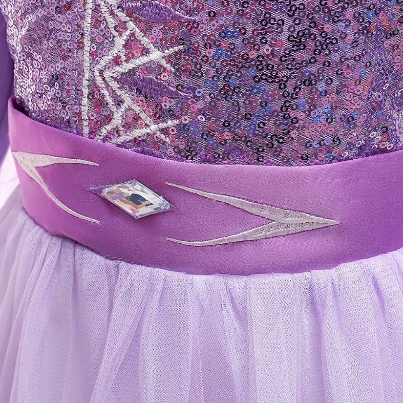 Printsessi kleit / Frozen II Elsa kostüüm - Image 7