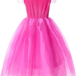 Printsessi kleit koos aksessuaaridega Soodukas.Com