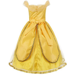 Printsessi kleit koos aksessuaaridega / printsessi kostüüm Soodukas.Com