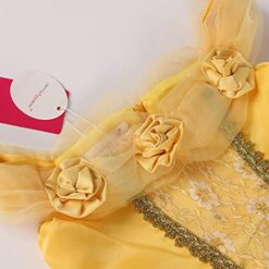 Printsessi kleit koos aksessuaaridega / printsessi kostüüm Soodukas.Com